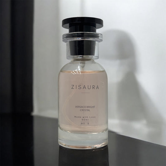 NO 2 - Impression Of Versace bright crystal